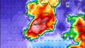 ALERT: Two-day summer weather special this week with temperatures set to soar for short spell