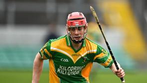 Kilcormac-Killoughey show good health in predictable win