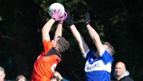 Offaly Intermediate Football Championship heads towards knockout stages