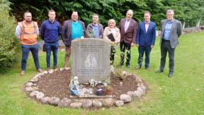 Plans to scan burial site at Roscrea Mother and Baby Home progressing