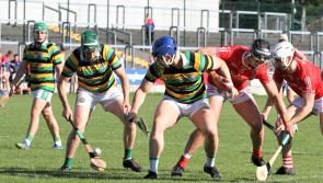 Offaly GAA club angry as grad clash results in U-20 hurling walkover