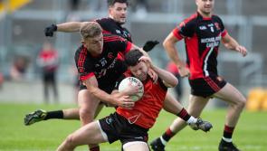 Crunch Offaly Senior B Football Championship games deferred to Tuesday