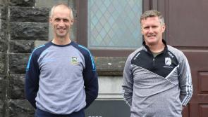 Former Tippeary player joins Offaly school as head hurling coach