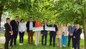 Sustainable Livestock Village a new venture for Tullamore Show