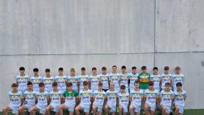 Brave Offaly pipped by Galway in fiercely competitive final