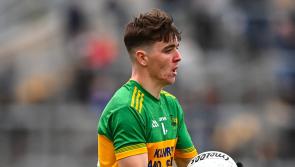 Rhode show class to book semi-final in devastating purple patch