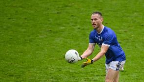 Tullamore make it clean sweep after being pushed hard by parish neighbours