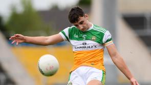 Raheen the big losers as Offaly IFC bursts into life