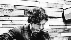 Roscrea Heritage Society's Black Mills Sessions 