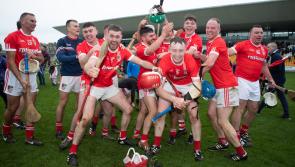 Serious business starts in Offaly IHC