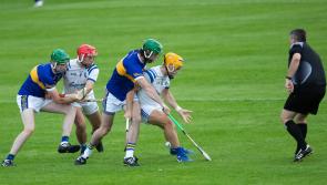 Knockout picture to become clearer in Offaly SHC