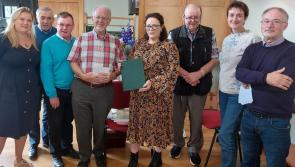 OPINION (AN COLÚN): Shining a light into Offaly's rich past
