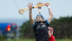 Clara and Shamrocks reach point of no return in Offaly SHC “B”