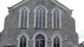 You're invited on a drive - Clonmore Historical Drive
