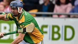Kilcormac-Killoughey edge closer to semi-final in battle of big guns