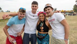 After miserable summer Electric Picnic weather forecast from Met Éireann looks promising