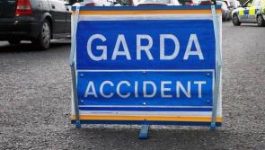 Elderly pedestrian killed after being struck by HGV in Tipperary