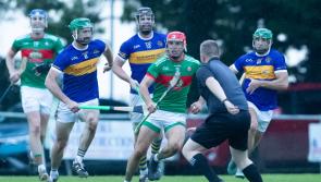 Offaly Senior Hurling Championship heads towards knockout stages on predicted lines