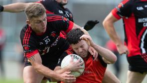 Gracefield lose appeal over Offaly SFC “B” group placings