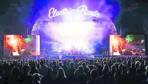 Gardaí  arrest two drivers under the influence at Electric Picnic