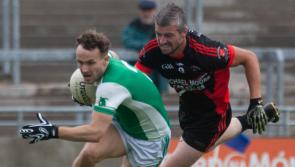 Offaly SFC "B" quarter-finals in doubt as Gracefield seek DRA hearing into group placings