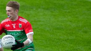 Relieved Edenderry still alive as Durrow miss golden chance