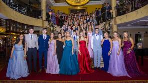 Return to School in Coláiste Phobal Roscrea