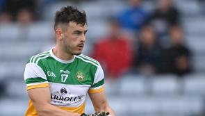 Allen and Carroll clear to play in Offaly SFC “B” as Gracefield pursue DRA hearing