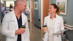 Grey’s Anatomy star plays detective in new RTÉ drama 
