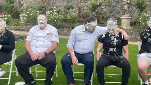Staff at Offaly hotel enjoy annual Employee Appreciation Week