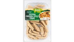 Warning! Popular Irish company recalls batch of 'chicken-style’ strips