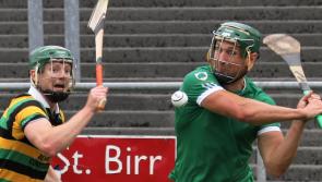 Belmont run into empty as Coolderry book quarter-final berth with best display of year
