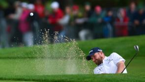 Delighted Lowry gets Ryder Cup wild card pick