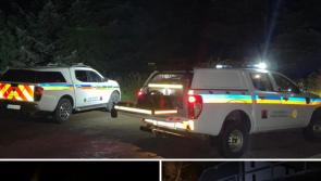 Emergency services rescue family that got lost in Slieve Bloom Mountains