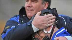 Tullamore mourns sad death of a true gentle giant of the GAA world