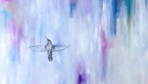 Offaly native to mount art exhibition in Mullingar