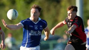DRA outcome results in Offaly SFC “B” being delayed by two weeks