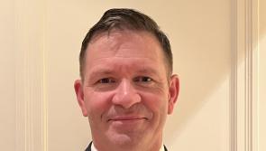 Offaly man elected on board of important Irish Historical Society in America