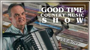 Roscrea's Donie O bringing the good times back with new single