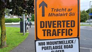 Road works on busy road in the Midlands to continue for at least another week