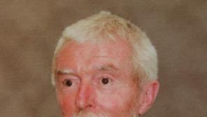 New book celebrates the career prolific Offaly geologist, botanist, author, lecturer and broadcaster