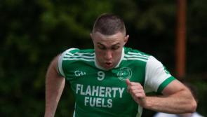 Lady luck smiles on Ferbane at last as Rhode run out of legs in extra time thriller