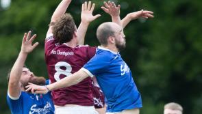 Sharper forwards the difference as Daingean set up local derby final