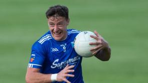 Tullamore survive on their wits as brave Edenderry miss golden chance