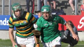 PREVIEW: Coolderry and Birr in perfect place for Offaly Senior Hurling Championship quarter-finals