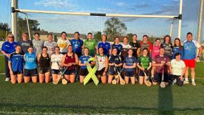 Highly sought after Coldplay tickets up for grabs in Offaly Camogie Club's big draw
