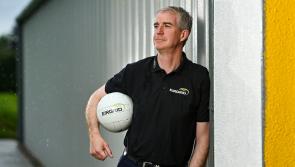All Offaly team managers appointed except U-20 football