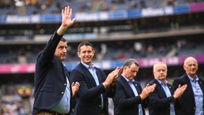 Offaly GAA chairman to run for Central Council delegate