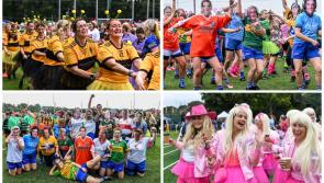 GALLERY: Gaelic4Mothers&Others National Blitz Day
