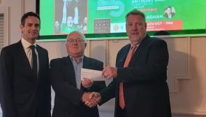 Birr GAA planning weekend of celebration to coincide with county hurling final return